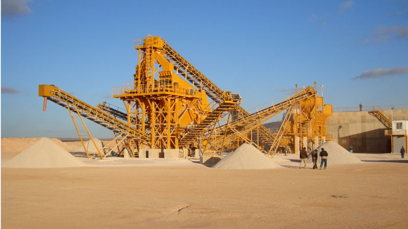 limestone crushing plant, limestone crusher